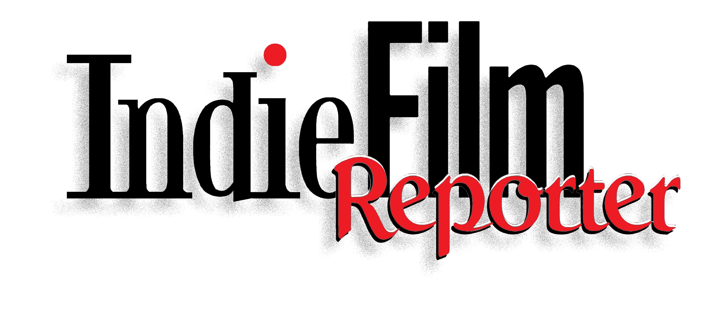 INDIE FILM Reporter Logo